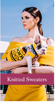 View Urban Pup Dog Sweaters