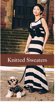 View Urban Pup Dog Sweaters