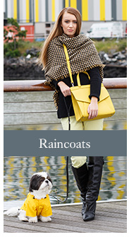 View Urban Pup Waterprooof Jackets