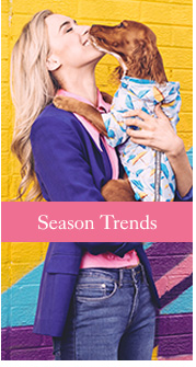 View Urban Pup Spring Dog Fashion Trends