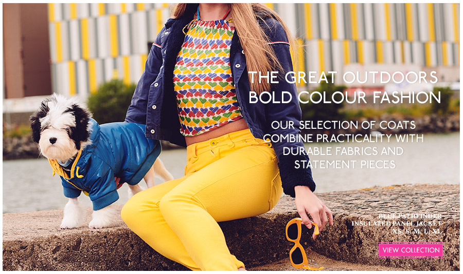 Dog Clothes and Dog Clothing Fashion Outfits Urban Pup