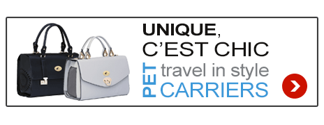 Pet Carriers