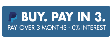 PayPal Pay later. Pay In 3.