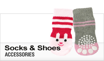 Dog Booties / Dog Socks