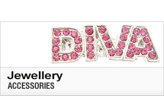 Dog Jewellery / Hairpins