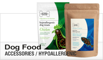 Hypoallergenic Dog Food