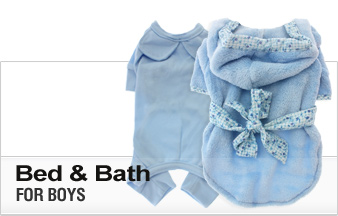 Dog Bed / Bath