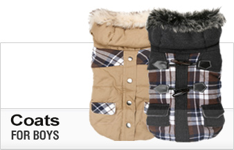 Dog Coats