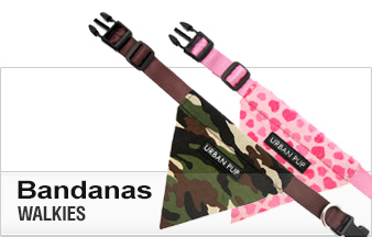 Dog Bandanas