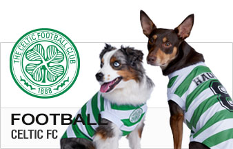 Celtic FC Football Shirts