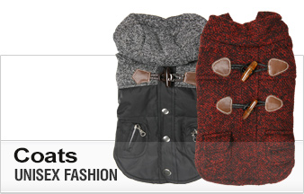 Dog Coats