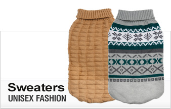 Dog Knitted Sweaters