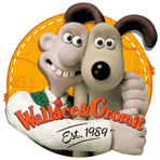 Wallace & Gromit