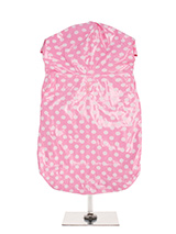 Carnaby Polka Dot Hooded Waterproof Raincoat - Our design team did not have to look far for inspiration before they came up with this 1960's inspired high gloss Polka dot raincoat. A walk around Carnaby Street inspired us to produce this rainy day essential available in four colour popping styles. This an authentic retro style that will add a cu...