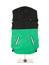 Trailfinder Windbreaker Jacket - This lightweight windbreaker jacket with detachable hood is shower proof and wind proof and can be rolled up and carried in your pocket. So you need never be caught out again by the rain while out walking. Or as so often happens with a walk it starts out nice but ends up getting cold long before you...