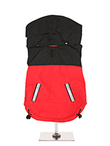 Trailfinder Windbreaker Jacket - This lightweight windbreaker jacket with detachable hood is shower proof and wind proof and can be rolled up and carried in your pocket. So you need never be caught out again by the rain while out walking. Or as so often happens with a walk it starts out nice but ends up getting cold long before you...