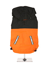 Trailfinder Windbreaker Jacket  - This lightweight windbreaker jacket with detachable hood is shower proof and wind proof and can be rolled up and carried in your pocket. So you need never be caught out again by the rain while out walking. Or as so often happens with a walk it starts out nice but ends up getting cold long before you...