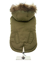 Mod Fishtail Parka  - Mod fashion began in London in the early 1960s and spread throughout the country and then worldwide. It has never really gone away and is enjoying a revival today as a subculture. No self respecting mod would be seen without his or her signature parka so as a tribute to those fashion trail blazers w...