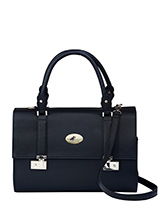 Heidi Pet Carrier - If you want a bag that does not remotely look like a pet carrier then  this is the one for you. Perfect for smuggling your dog into wherever  you choose, but we didnt tell you that! Our Heidi Pet Carrier has a  beautiful faux leather outer and there are sculpted windows at each end  of the bag to p...