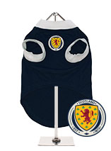 Scotland Football Team Shirt - Take a trip back to the future with our Scotland Retro Football Shirt.  Based on the iconic 1967 shirt worn by Baxter,  Law, Bremner and the rest of the team when they defeated the then world  champions England 3-2 at Wembley. This is another great way to get  behind the team and to let those around...