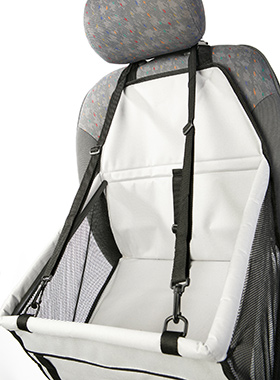 Car seat dog cradle Clearance
