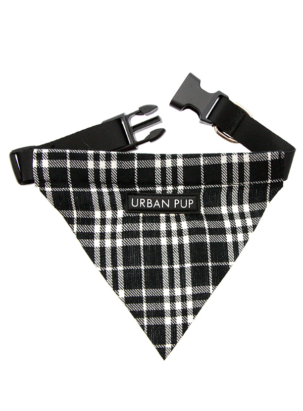 urban pup bandana