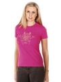 Little Devil GlamourGlitz Women's T-Shirt