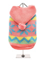 Alpine Hooded Sweater