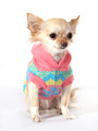 Alpine Hooded Sweater