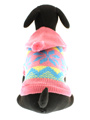 Alpine Hooded Sweater