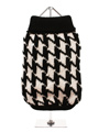 Houndstooth Sweater