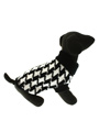 Houndstooth Sweater