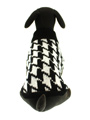 Houndstooth Sweater