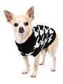 Houndstooth Sweater