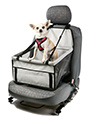 Car Seat Dog Cradle