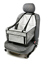 Car Seat Dog Cradle