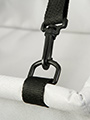 Car Seat Dog Cradle
