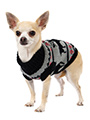 Nordic Reindeer Sweater