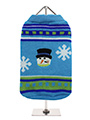 Let it Snow ''Chilly'' Sweater