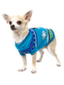 Let it Snow ''Chilly'' Sweater