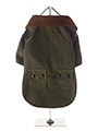 Woodland Country Jacket