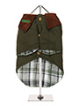 Woodland Country Jacket