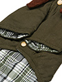 Woodland Country Jacket