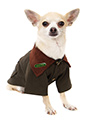Woodland Country Jacket
