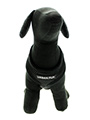 Jet Black Soft Harness
