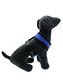 Royal Blue Soft Harness