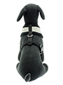 Steel Grey Soft Harness