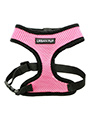 Urban Pup Pink Soft Harness