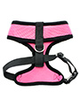 Urban Pup Pink Soft Harness