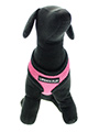 Urban Pup Pink Soft Harness